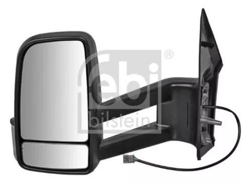 Exterior Mirror FEBI BILSTEIN 101117)