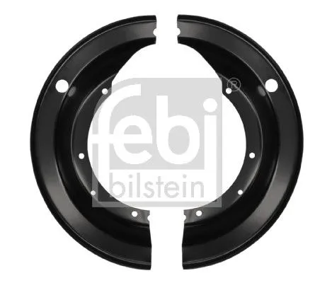 Afdekplaat, remtrommel FEBI BILSTEIN 04013)