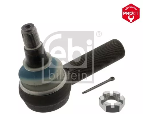 Hoekkogelgewricht, stuurstang FEBI BILSTEIN 06240)