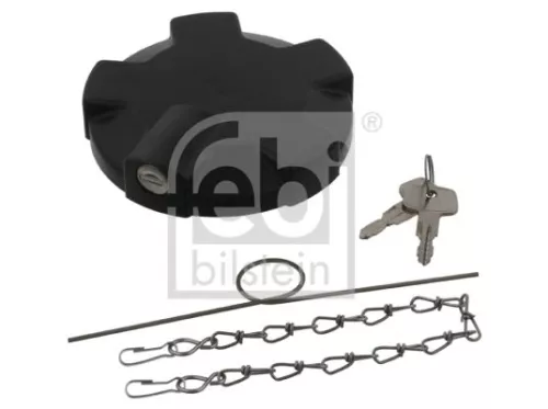 Dop, brandstoftank FEBI BILSTEIN 06286)