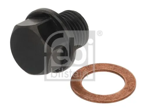 Schroefplug, oliecarter FEBI BILSTEIN 02191)