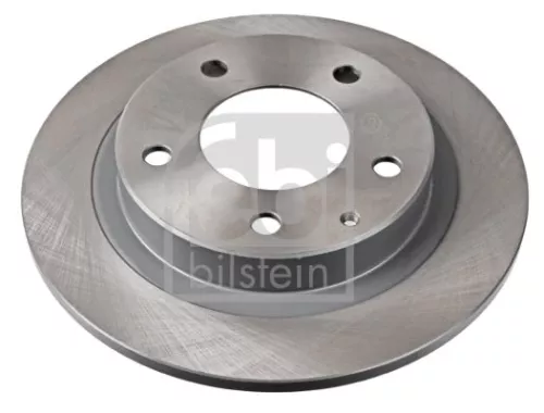 Remschijf FEBI BILSTEIN 108658)
