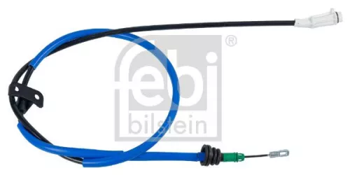 Kabeltrek, parkeerrem FEBI BILSTEIN 108958)