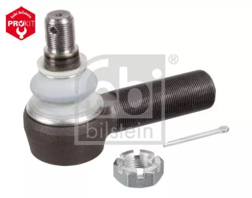 Angled Ball Joint, steering push rod FEBI BILSTEIN 02545)
