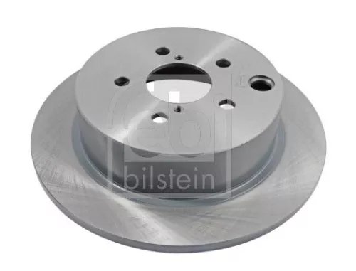 Remschijf FEBI BILSTEIN 108521)