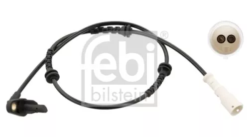 Sensor, wielsnelheid FEBI BILSTEIN 104901)
