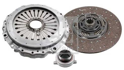 Clutch Kit FEBI BILSTEIN 105219)