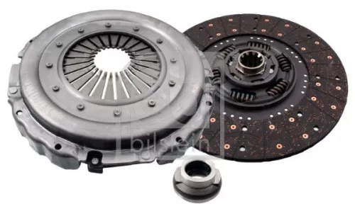 Clutch Kit  105243)