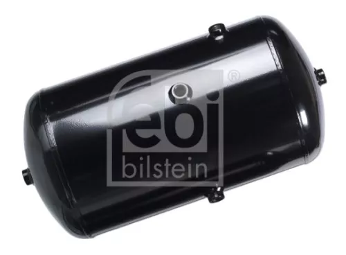Luchttank, persluchtsysteem FEBI BILSTEIN 106057)