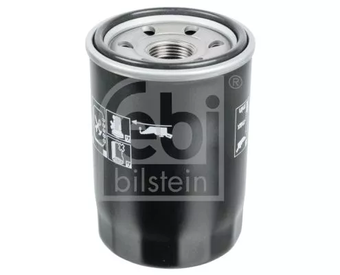 Heat Exchanger, interior heating FEBI BILSTEIN 104333)