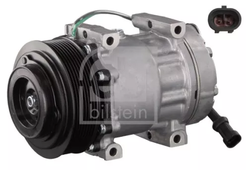 Compressor, air conditioning FEBI BILSTEIN 102215)