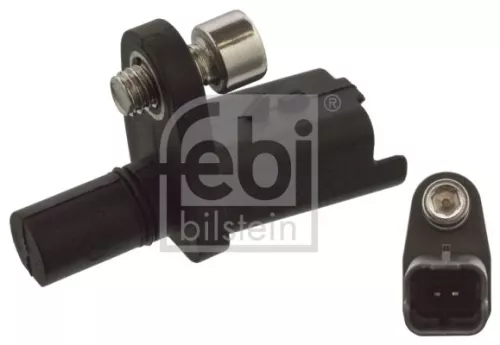 Sensor, wielsnelheid FEBI BILSTEIN 107900)