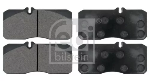 Draagarm/achterwielophanging FEBI BILSTEIN 106917)