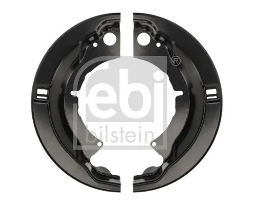 Afdekplaat, remtrommel FEBI BILSTEIN 106926)