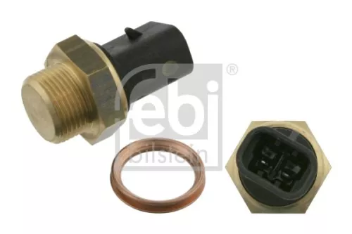 Dop, olievulhals FEBI BILSTEIN 12277)