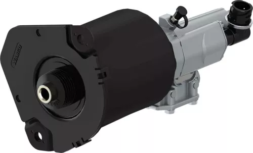 Koppelingsbekrachtiger WABCO 9700514317)