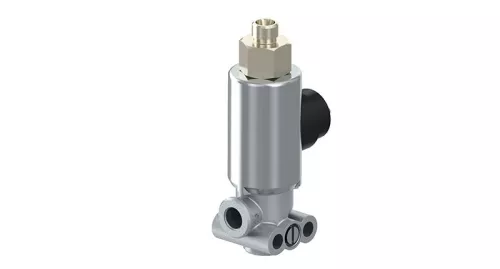 Solenoïdeklep WABCO 4721710000)