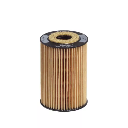 Oil Filter HENGST FILTER E105H D51)