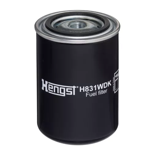 Fuel Filter HENGST FILTER H82WK02)