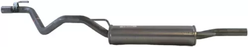 Achterdemper BOSAL 282-373)