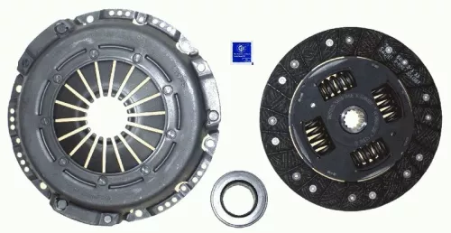 Koppelingsset SACHS 3000 641 001)