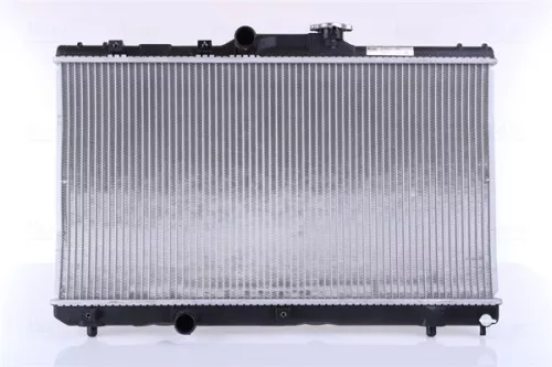 Radiator, motorkoeling NISSENS 64786A)
