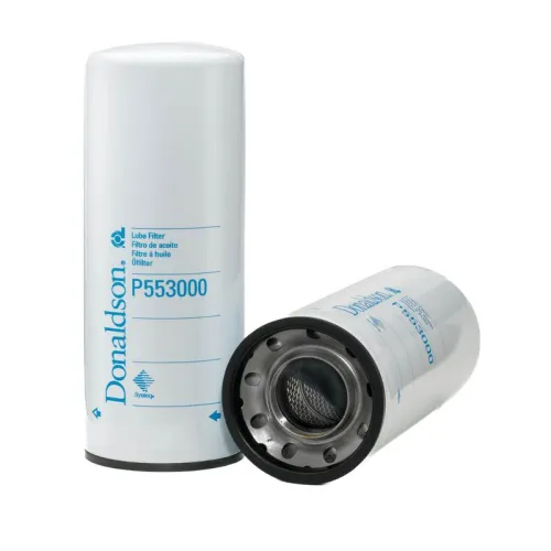 Oliefilter DONALDSON P553000)