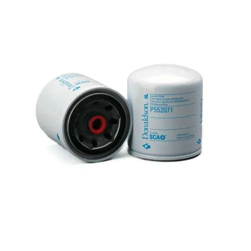 Coolant Filter DONALDSON P552071)