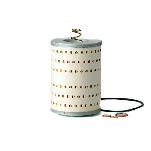 Oil Filter DONALDSON P558425)