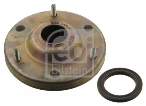 Coolant Flange FEBI BILSTEIN 12406)