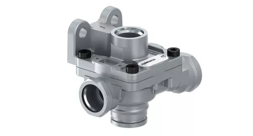 Quick Release Valve WABCO 9735000280)