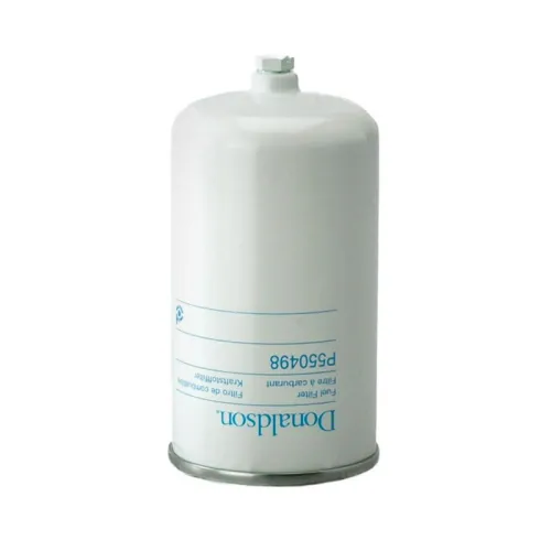 Fuel Filter DONALDSON P550498)
