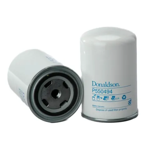 Fuel Filter DONALDSON P550494)