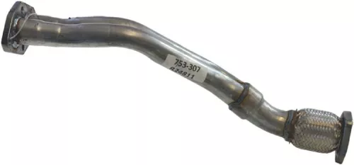 Uitlaatpijp BOSAL 753-307)