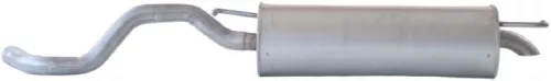 Achterdemper BOSAL 279-399)