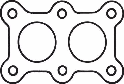Gasket, exhaust pipe BOSAL 256-909)