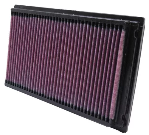 Luchtfilter K&N FILTERS 33-2031-2)