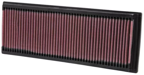 Luchtfilter K&N FILTERS 33-2181)