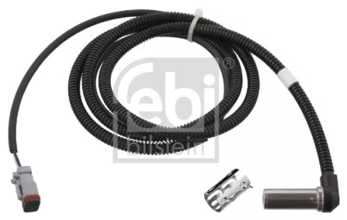 Rubberen buffer, vering FEBI BILSTEIN 103969)
