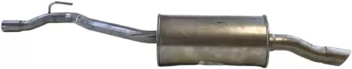Achterdemper BOSAL 283-459)