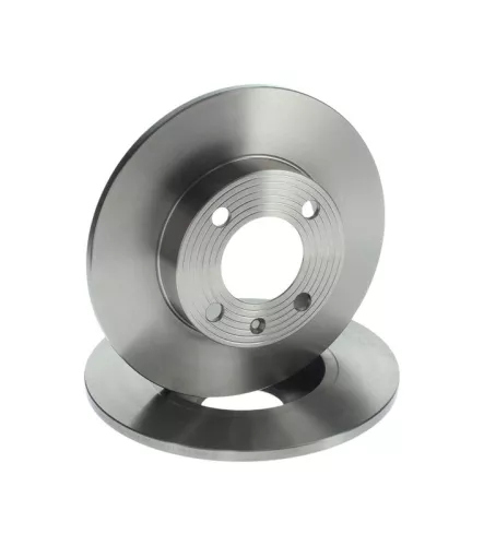Remschijf BOSCH 0 986 478 010)