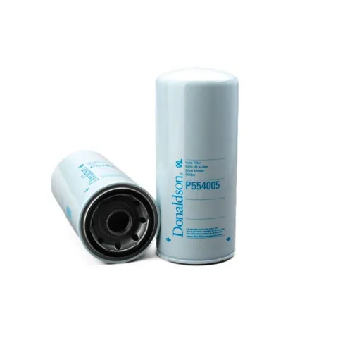 Oil Filter DONALDSON P554005)