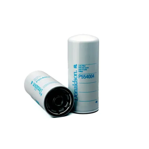Oil Filter DONALDSON P554004)