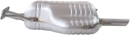 Achterdemper BOSAL 185-459)