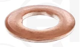 Seal Ring, common rail injector ELRING 924.867)