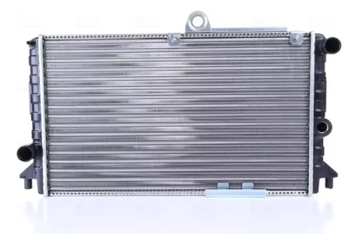 Radiator, motorkoeling HANS 60018)