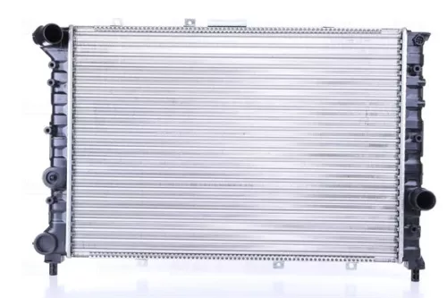 Radiator, motorkoeling NISSENS 60044)