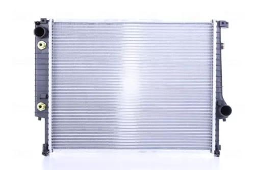 Radiator, engine cooling NISSENS 60618A)