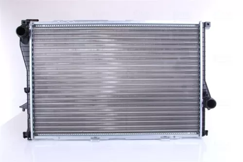 Radiator, engine cooling NISSENS 60648)