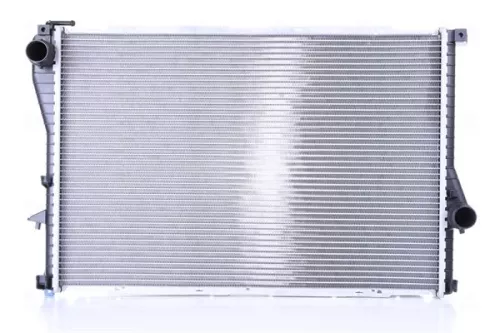Radiator, engine cooling NISSENS 60648A)